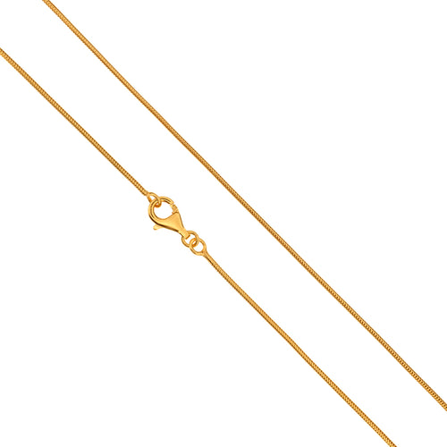 SV925 シルバーチェーン